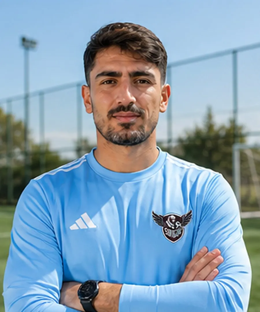 Mehmet Oğuz