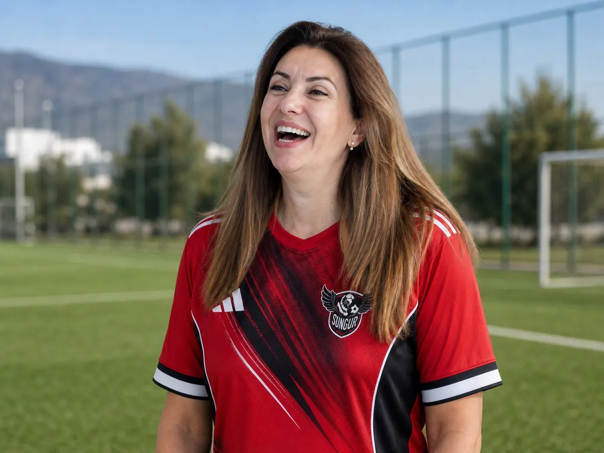 Handan Öztürk